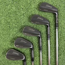 Titleist 712 forged for sale  Carpinteria