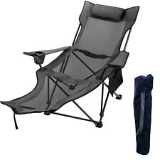 Folding camping chair for sale  Mount Pleasant