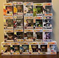 Funko pop collection for sale  Shipping to Ireland