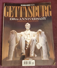 Media source gettysburg for sale  Chatsworth