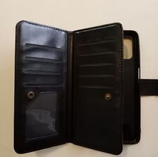 For Samsung Galaxy S21 Case Premium Leather Wallet case me smart phone case for sale  Shipping to South Africa