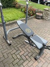 Bench press for sale  BIRMINGHAM