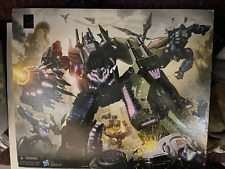 Transformers 2012 sdcc for sale  Kent