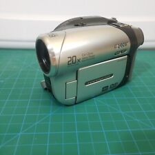 Zoom óptico Sony Handycam Carl Zeiss 20X DCR-DVD92 comprar usado  Enviando para Brazil