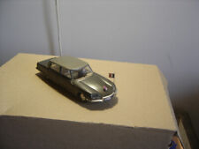 Dinky totys citroen d'occasion  Saint-Désiré