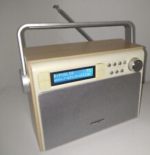 sintonizzatore radio dab rack usato  Putignano