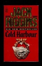 Cold harbour jack for sale  UK