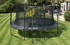 oval trampoline for sale  SOUTH CROYDON