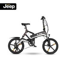 Jeep fold bike gebraucht kaufen  Weier,-Zunsweier