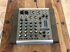 Soundcraft compact desktop for sale  PERSHORE