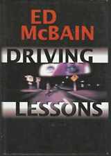 Driving lessons hardcover for sale  Philadelphia