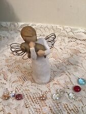 Willow tree angel for sale  Greenbrier