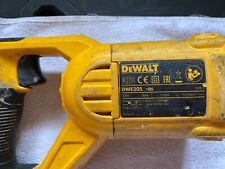 Dewalt dwe 305 gebraucht kaufen  Flieden