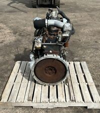 Perkins 4236 - Pencil Injector Truck Engine, used for sale  BRIDLINGTON