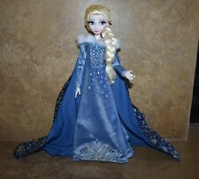 elsa limited edition doll for sale  Spring Valley