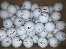 Golf balls used for sale  San Antonio