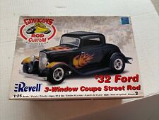 Revell 1931 ford for sale  Green Cove Springs
