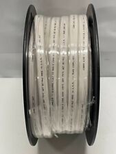Gauge white wire for sale  Terryville