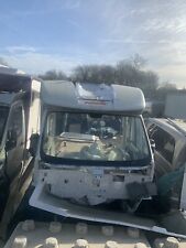 Fiat ducato motorhome for sale  ROMFORD