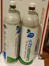 SODASTREAM 130L REFILL - PLEASE READ BEFORE BUYING !!!!! for sale  Shipping to South Africa