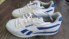 reebok shoes classic for sale  GLASGOW