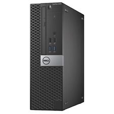 Dell 5040 sff d'occasion  Expédié en France