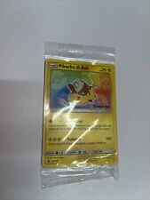 Pikachu ash sm108 usato  Napoli