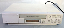 Hitachi player recorder for sale  POTTERS BAR