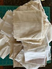 Fabric scrap bundle for sale  Wausaukee