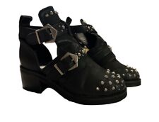 Topshop arabel studded for sale  Shipping to Ireland