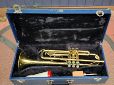 Holton t602r trumpet for sale  Villa Park