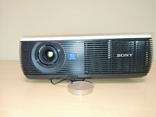 Videoproiettore LCD SONY VPL-EX4 proiettore film computer cinema usato  Cona