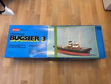 Graupner boat bugsier for sale  EXETER