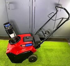 Snow blower toro for sale  Houston