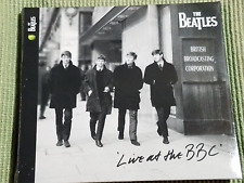 CONJUNTO REMASTERIZADO BEATLES LIVE AT THE BBC' 71 TRACK 2 CD FRETE GRÁTIS comprar usado  Enviando para Brazil