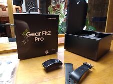 Samsung Gear Fit2 Pro (pequeno) não funciona , usado comprar usado  Enviando para Brazil