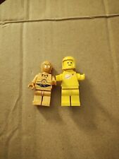 lego gold c3po for sale  Chattanooga