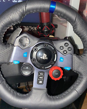 Logitech g29 driving gebraucht kaufen  Wolfenbüttel