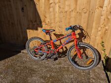 Cube kids bike for sale  OLDHAM