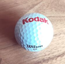 Wilson golf ball for sale  TUNBRIDGE WELLS