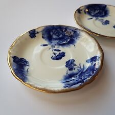 Ceramic saucer plates for sale  OXFORD