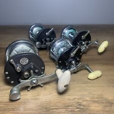 Saltwater reel lot for sale  Shipping to Ireland