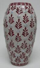 Valerie Parr Hill 12 " Illuminato Mosaico Vaso Con Gioielli Interno Casa Arredo, usato usato  Spedire a Italy