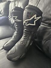 Alpinestar boots d'occasion  Expédié en Belgium