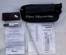 fiber optic microscope for sale  NORWICH