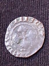 Milano. moneta medievale usato  Alessandria