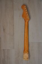 Fender neck original usato  Italia
