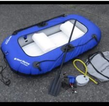 Dinghy inflatable boat for sale  Rochester