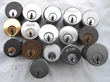Mortise lock cylinders for sale  Shipping to Ireland