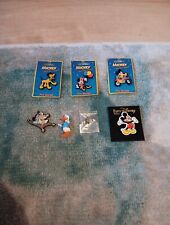 Disney pin badges for sale  CLITHEROE
